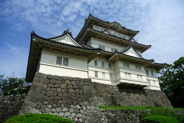 odawara-castle